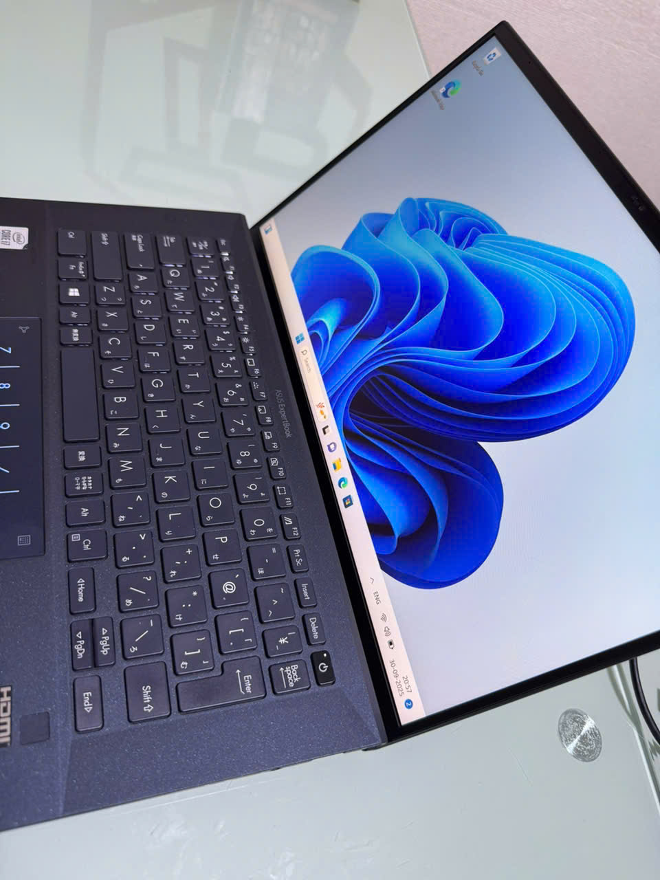 新品同様 ExpertBook B9 i7-10510U 16GB 1TB Amazon.co.jp: ASUS ExpertBook B9 薄型軽量ビジネスノート